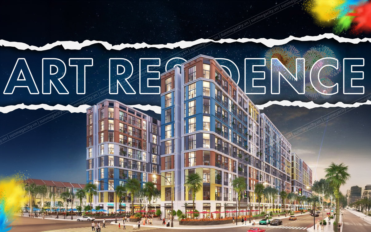Art Residence