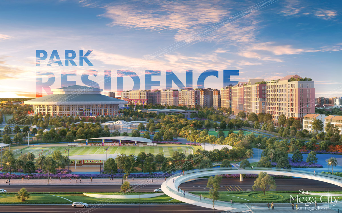 Park Residence