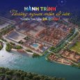 Hanh trinh ben thuyen Sun Mega City