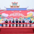 Khai truong Sun World Ha Nam