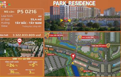 P5 0216 Park Residence