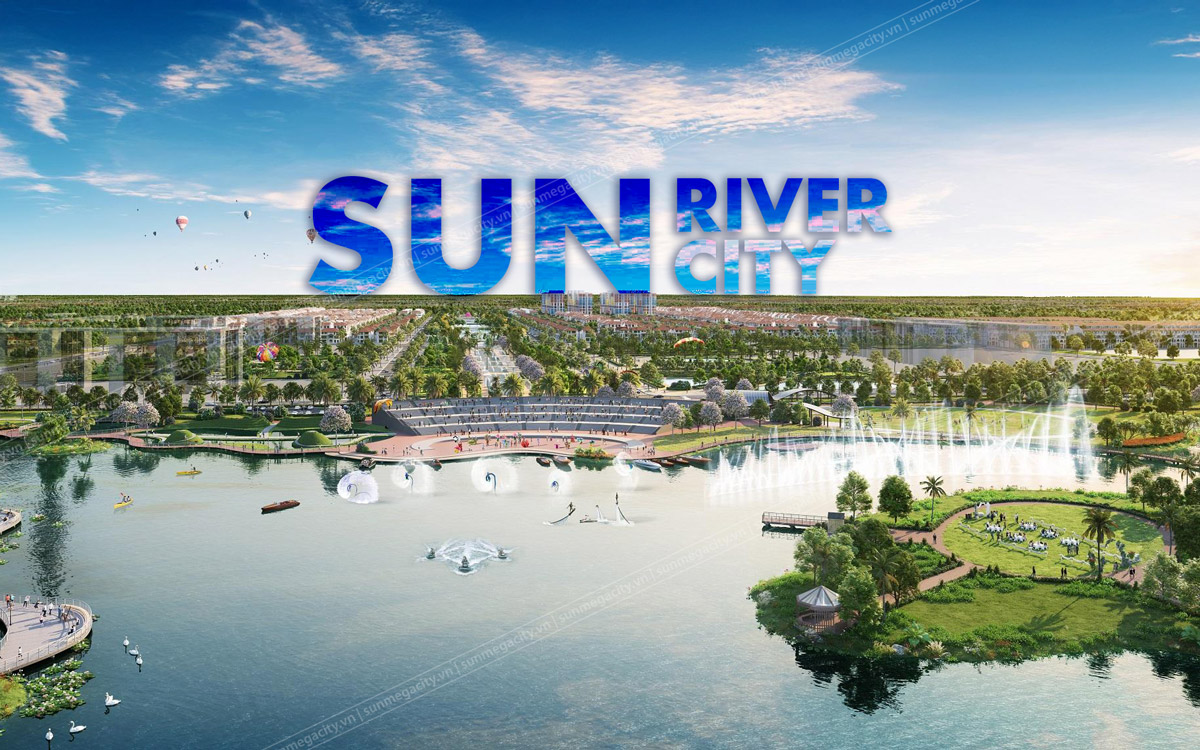 Sun River City