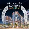 Tiecu chuan ban giao Sun Mega City