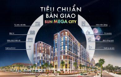 Tiecu chuan ban giao Sun Mega City