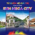 Tu dien he gia tri Sun Mega City