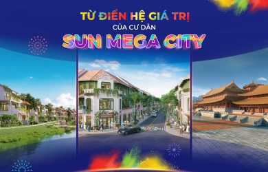 Tu dien he gia tri Sun Mega City