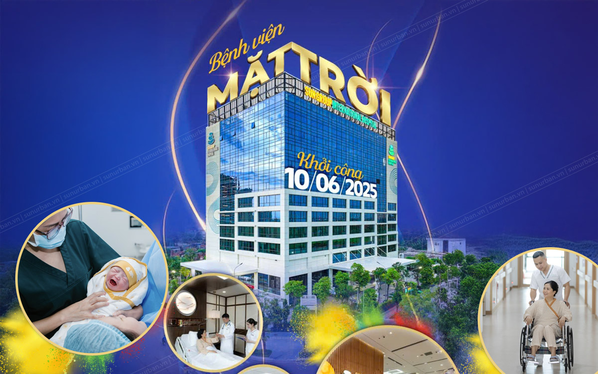 Benh viet Mat Troi Ha Nam