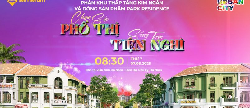 Sk Cham sac Pho Thi song tron Tien Nghi
