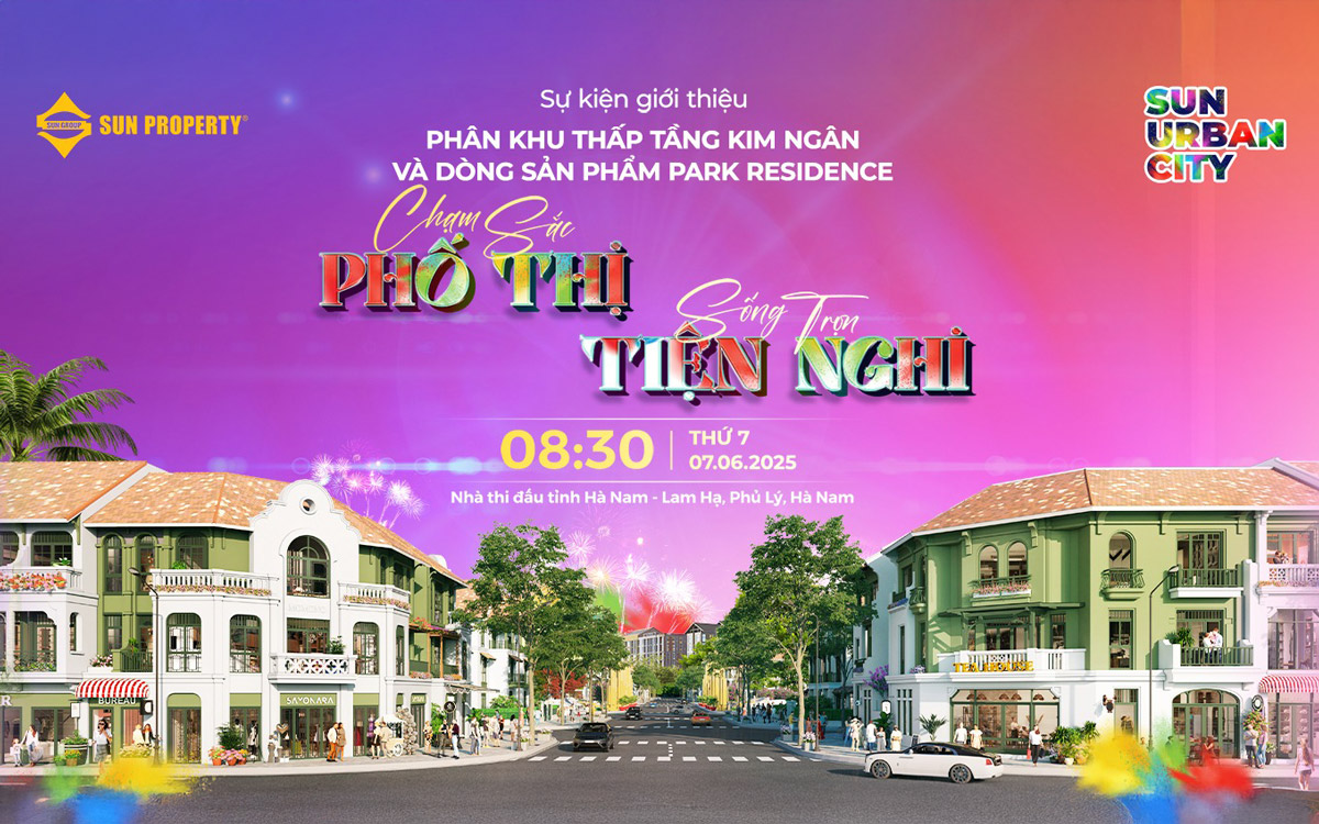 Sk Cham sac Pho Thi song tron Tien Nghi