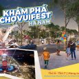 Vui Fest Ha Nam