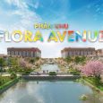 Phan khu Flora Avenue