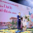 Su kien ra mat Flora Avenue 02